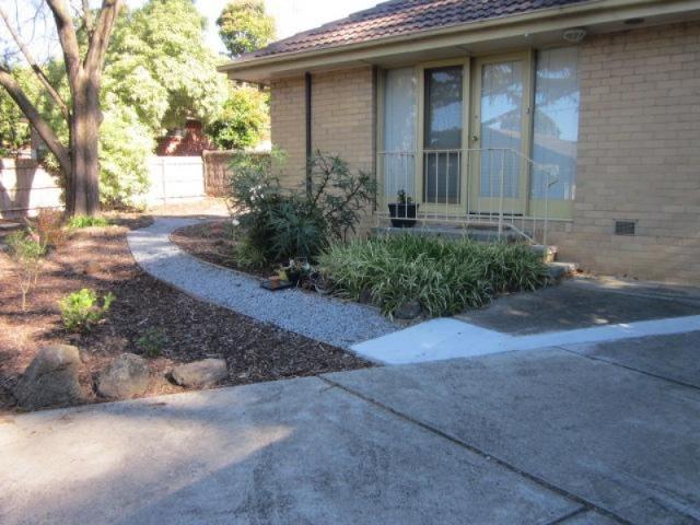 Apartment for rent in Camerons Creek, Victoria