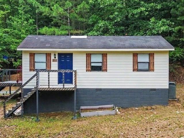 House for sale in Gordon, Georgia