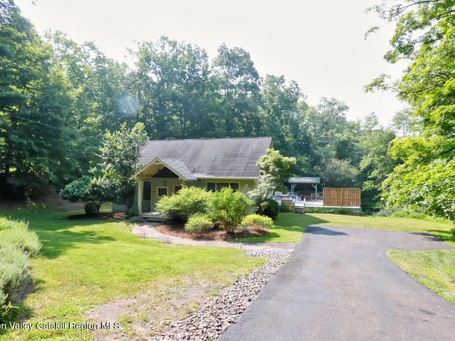 House for sale in Kingston, New York
