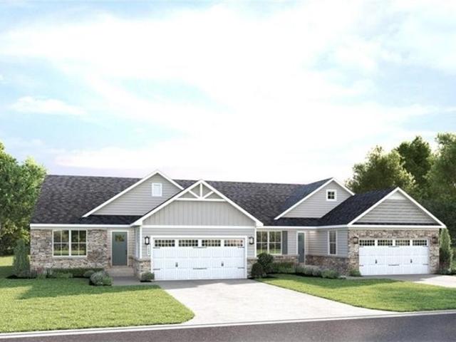 Townhouse for sale in Virginia