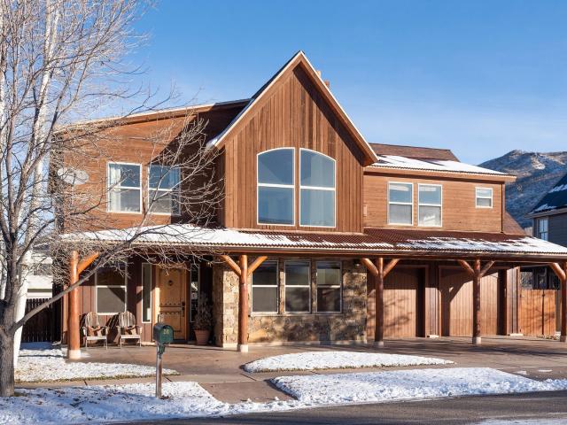 House for rent in Eagle, Colorado