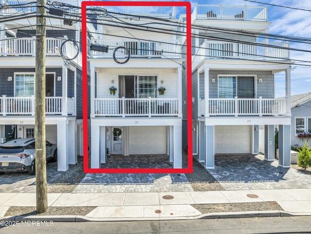 House for sale in Seaside Heights, New Jersey