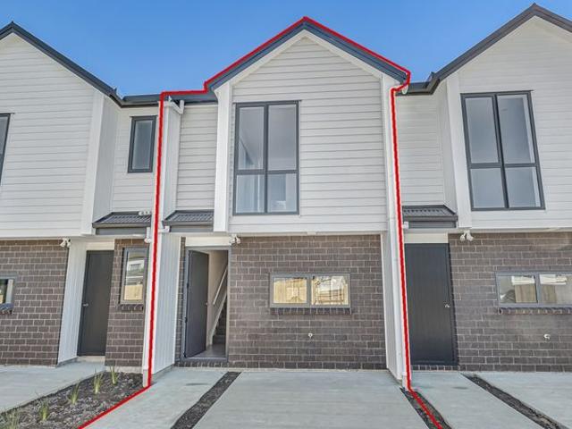 Apartment for rent in Māngere, Māngere-Ōtāhuhu