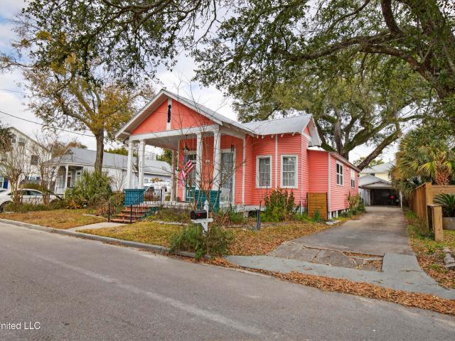 Property for sale in Bay Saint Louis, Mississippi