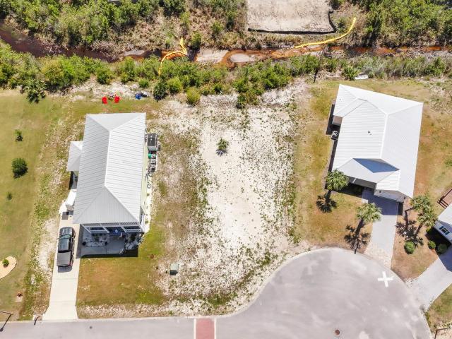 Land for sale in Mexico Beach, Florida