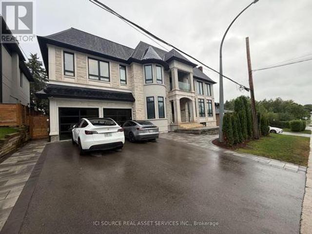 House for rent in York, Ontario