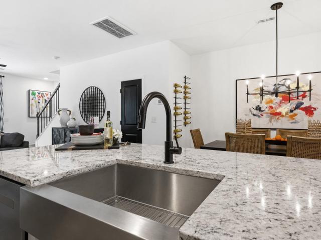 Townhouse for sale in Wake, North Carolina
