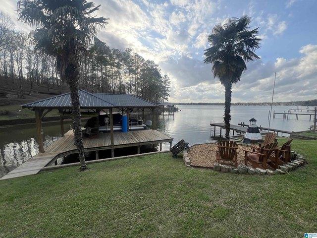 House for sale in Talladega, Alabama