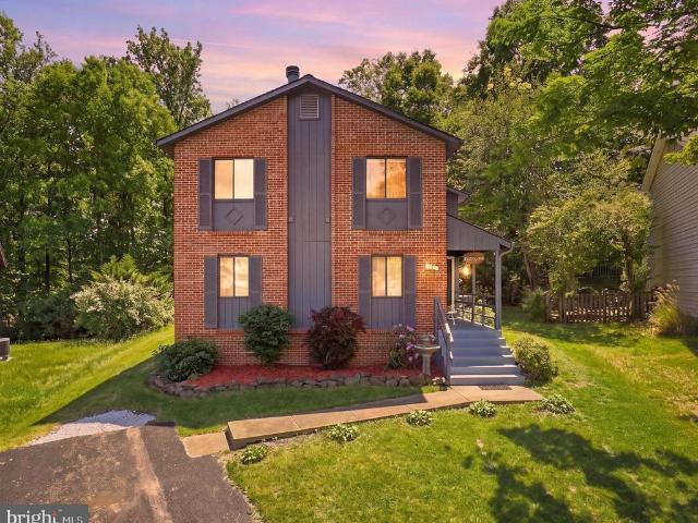 House for sale in Virginia