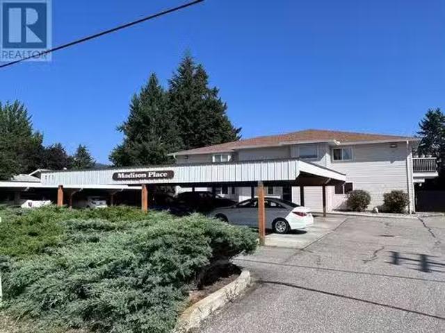 Condo for sale in Enderby, British Columbia