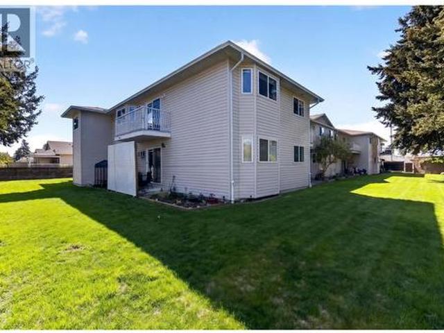 Property for sale in Enderby, British Columbia