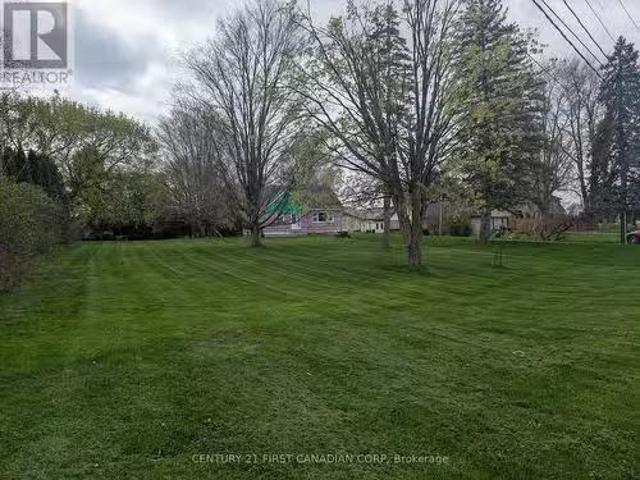 House for sale in County Of Brant, Ontario