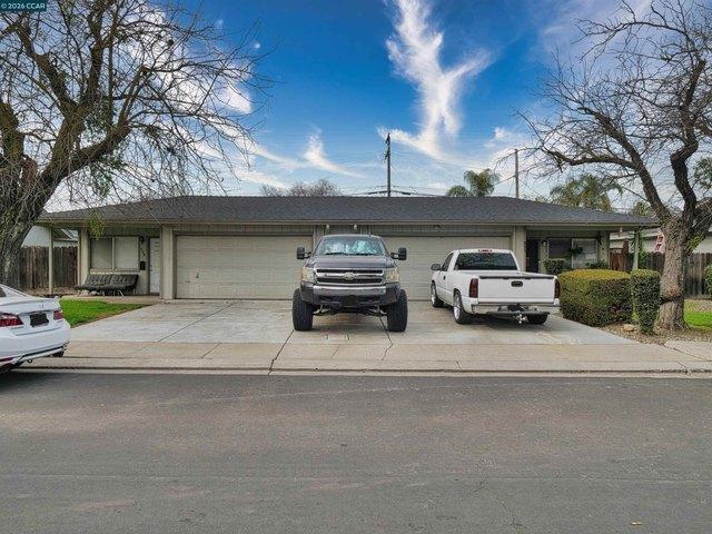 House for sale in Modesto, California
