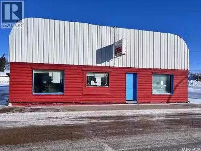 House for sale in Kinistino, Saskatchewan