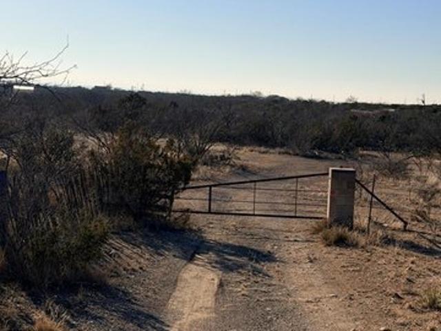 Land for sale in Howard, Texas