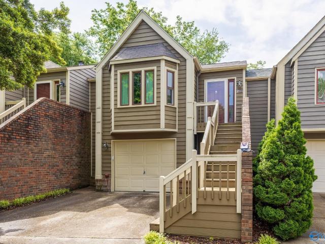 Condo for sale in Huntsville