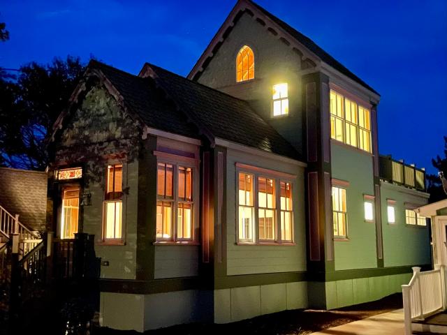 House for sale in Cape May Point, New Jersey