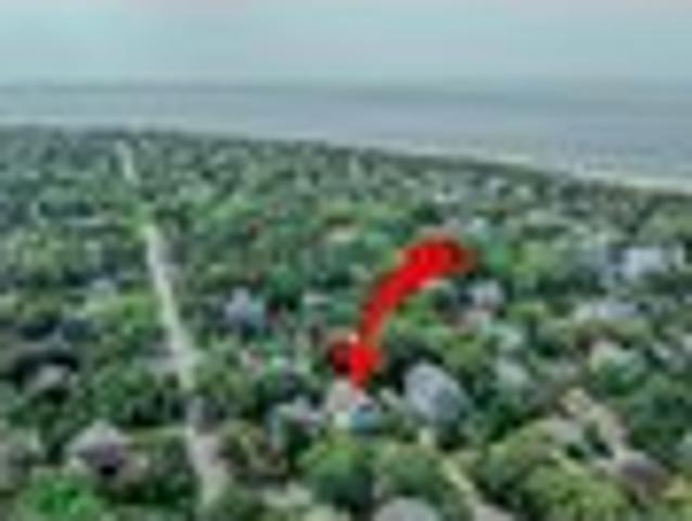 House for sale in Cape May Point, New Jersey