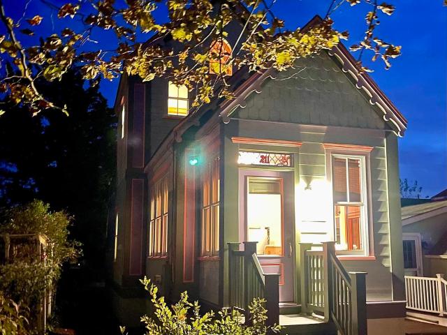 House for sale in Cape May Point, New Jersey