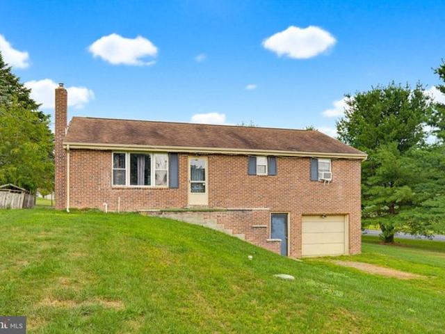 House for sale in Elizabethville, Pennsylvania