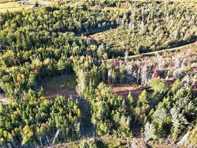 Land for sale in Westmorland, New Brunswick