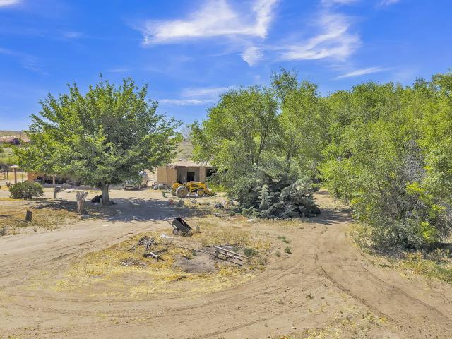 Land for sale in Peralta, New Mexico