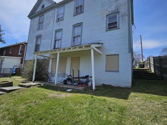 House for sale in Virginia