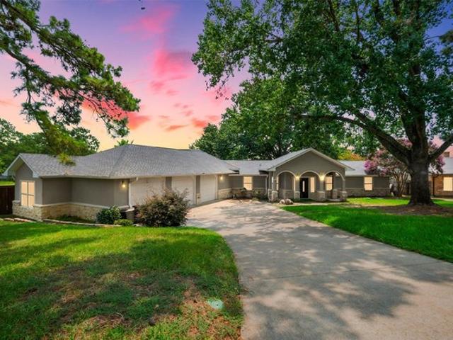 House for sale in Mabank, Kaufman County