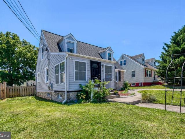 House for sale in Maryland