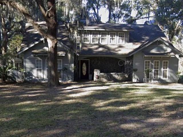 House for sale in Midway, Georgia
