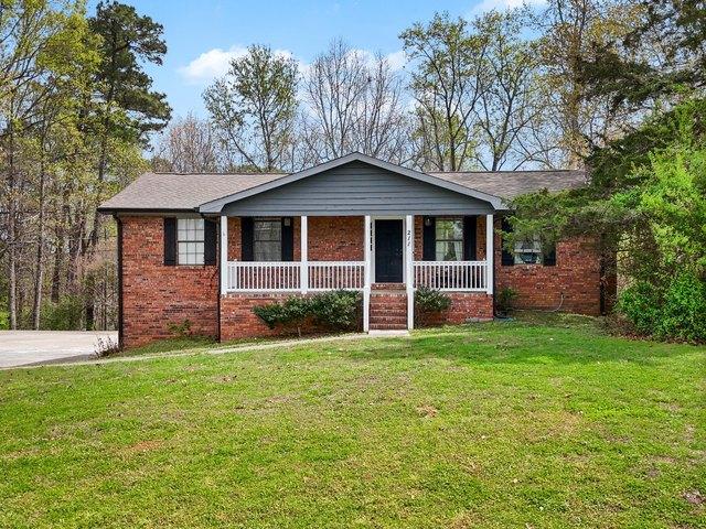 House for sale in Dalton, Georgia