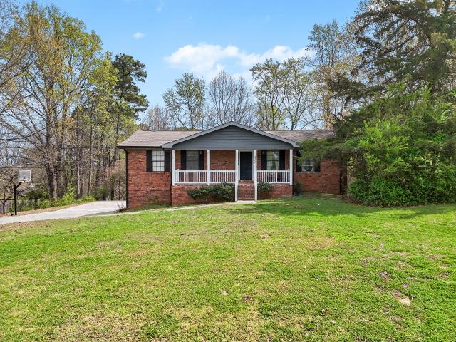 House for sale in Dalton, Georgia