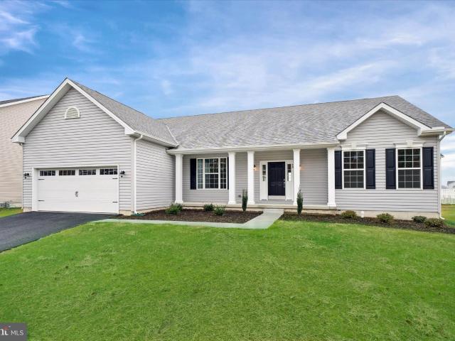 House for sale in Delaware