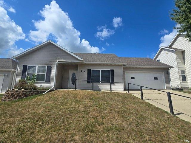 House for sale in Fergus Falls, Minnesota