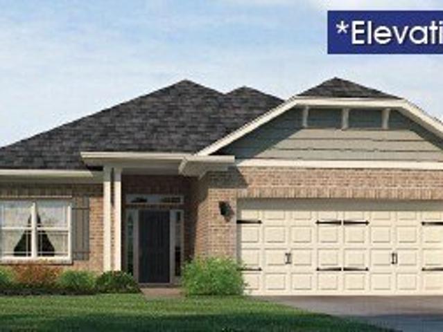 House for sale in Carrollton, Georgia