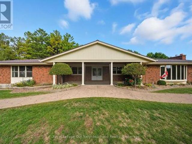 House for sale in Trent Hills, Ontario