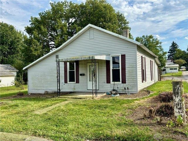 House for sale in Greenville, Ohio
