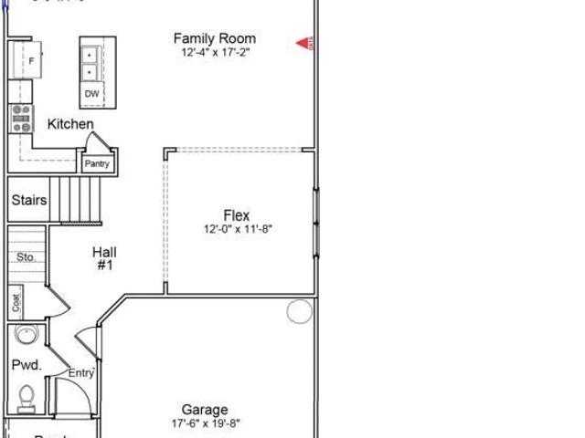 House for sale in South Carolina