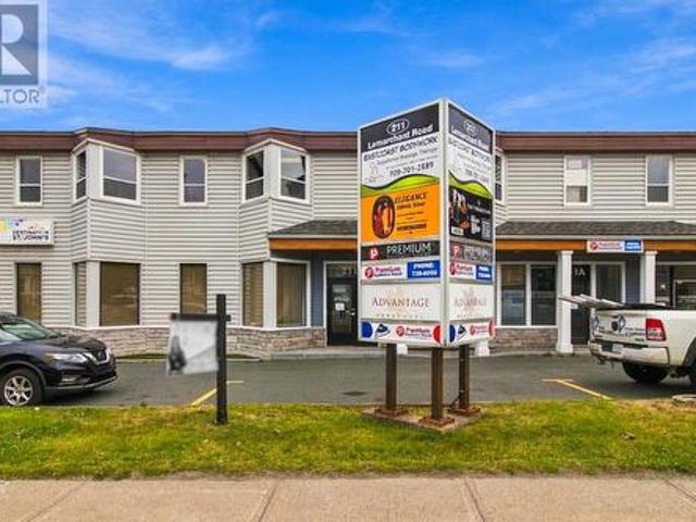 Commercial for sale in Pennywell, St. John's