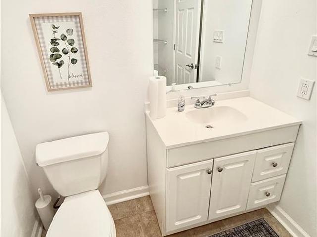 House for sale in Bridgeville, Pennsylvania