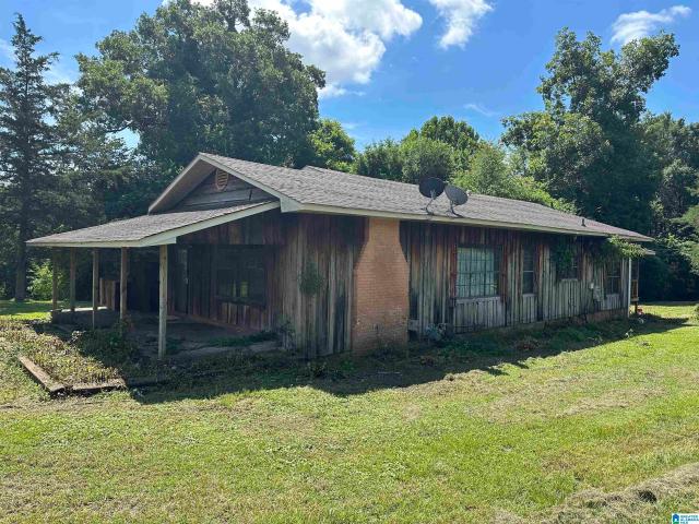 House for sale in Parrish, Alabama