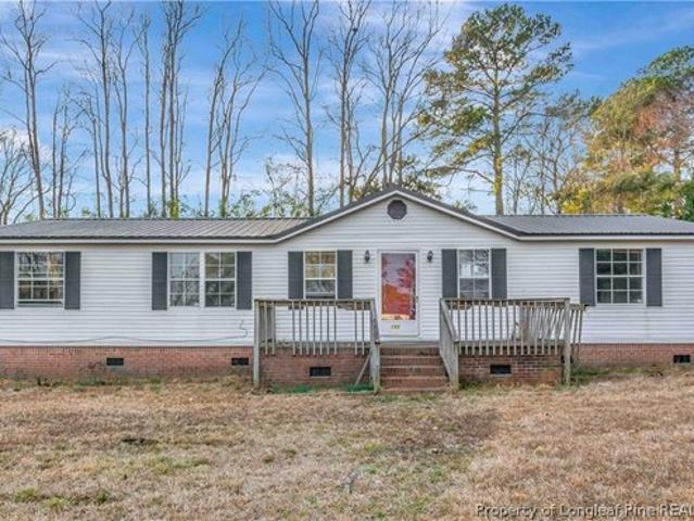 House for sale in Bladenboro, North Carolina