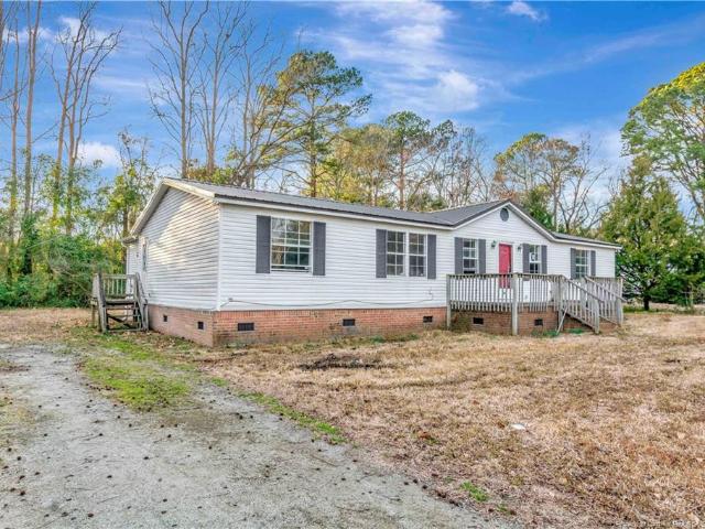 House for sale in Bladenboro, North Carolina