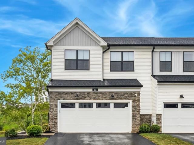 Townhouse for sale in Hidden Valley, Pennsylvania