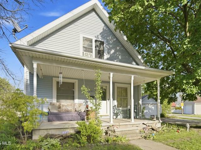 House for sale in Sandusky, Ohio
