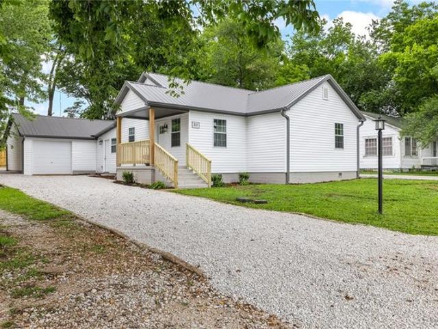 House for sale in Ark