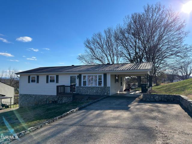 House for sale in Tennessee