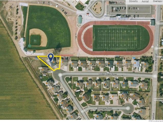 House for sale in Ault, Colorado