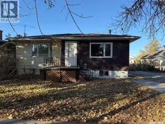 House for sale in Rosetown, Saskatchewan