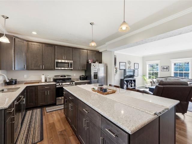 Townhouse for sale in Moon, Pennsylvania